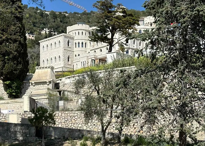Prestige View 121