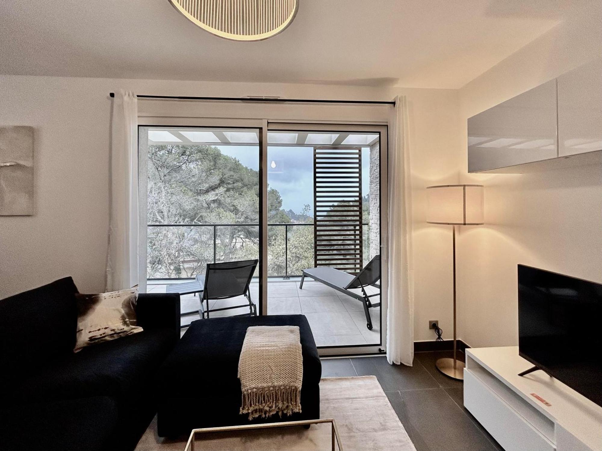 Prestige View 121 Èze